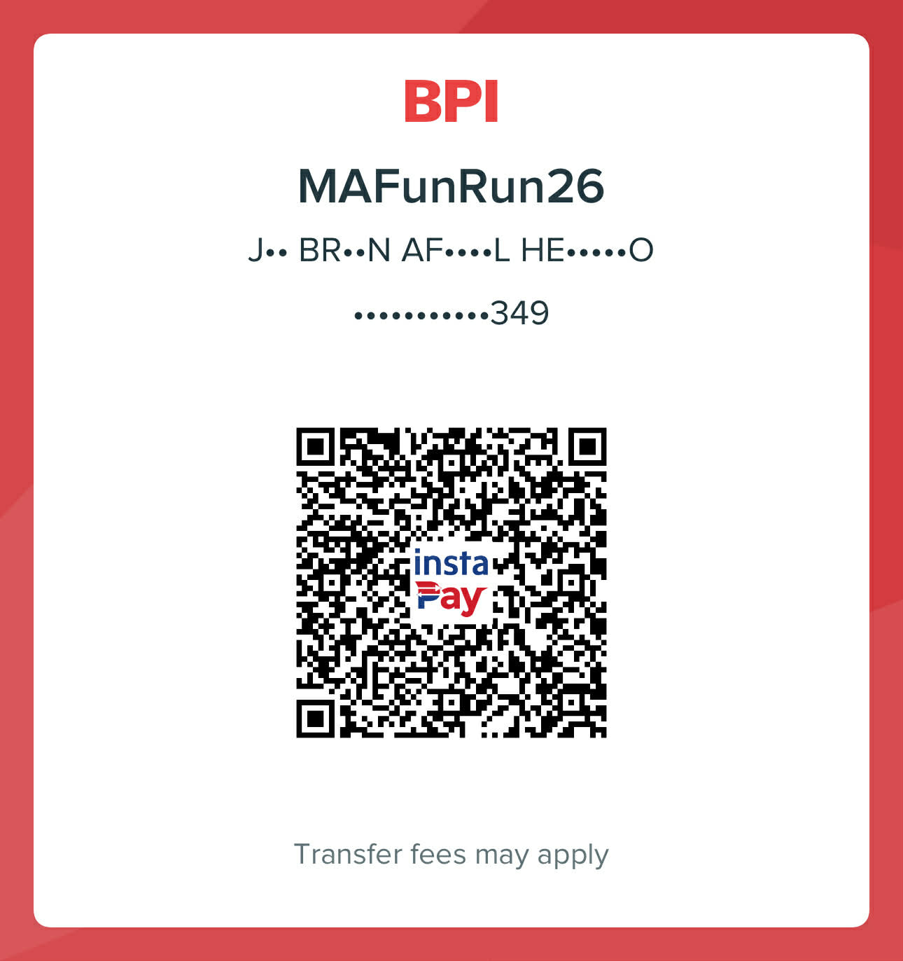 BPI QR Code