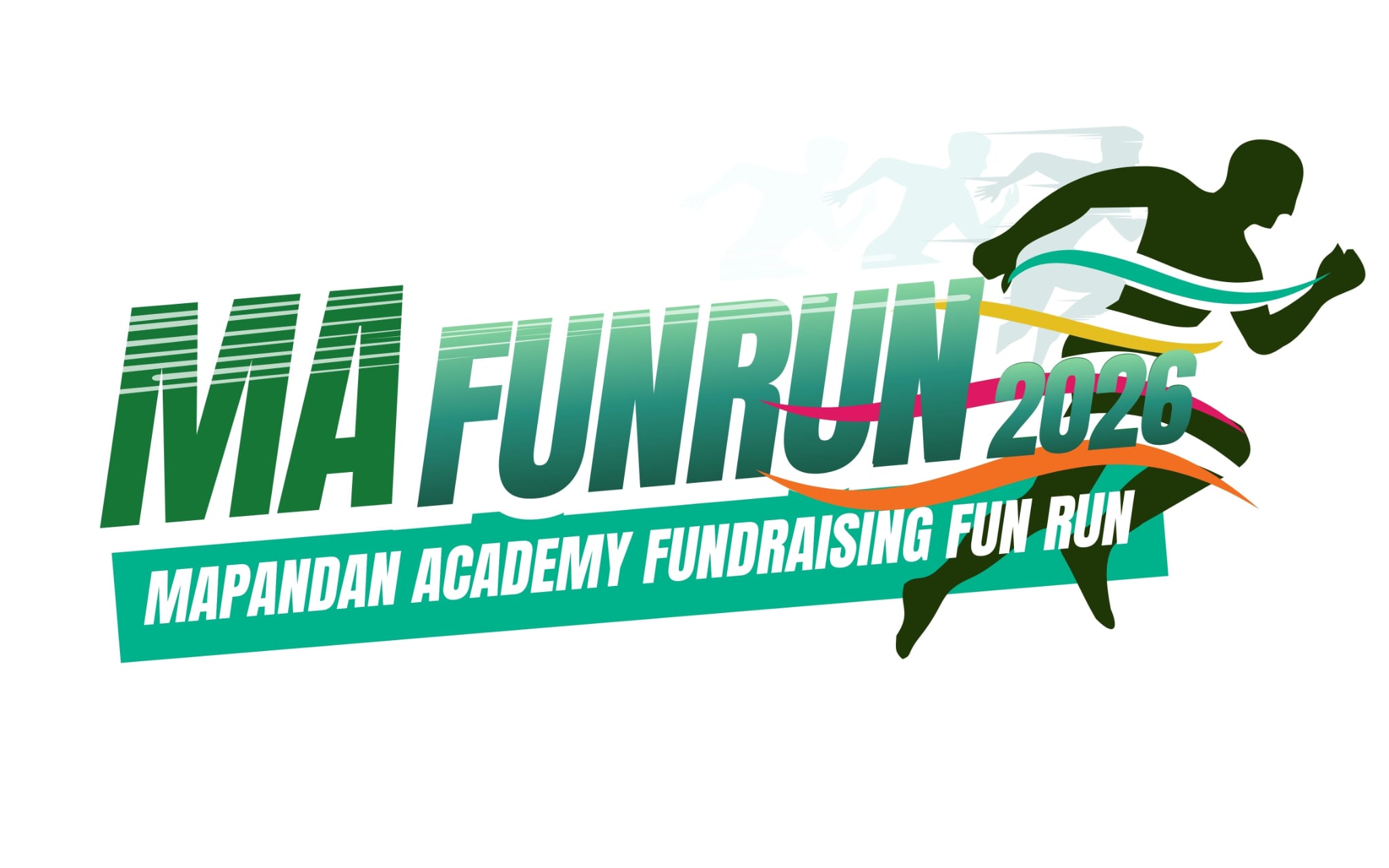 MA FunRun 2026 Logo
